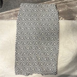 Zara Pencil skirt